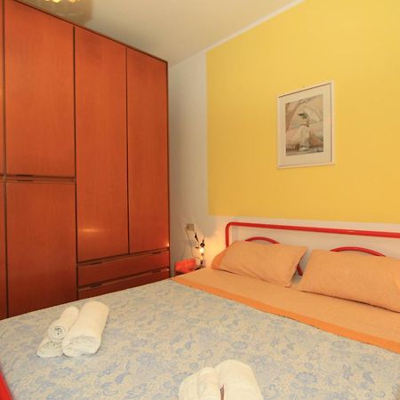 Appennini Villas Lido di Pomposa Eksteriør billede