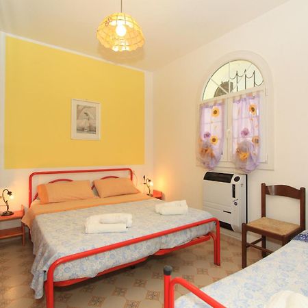 Appennini Villas Lido di Pomposa Eksteriør billede