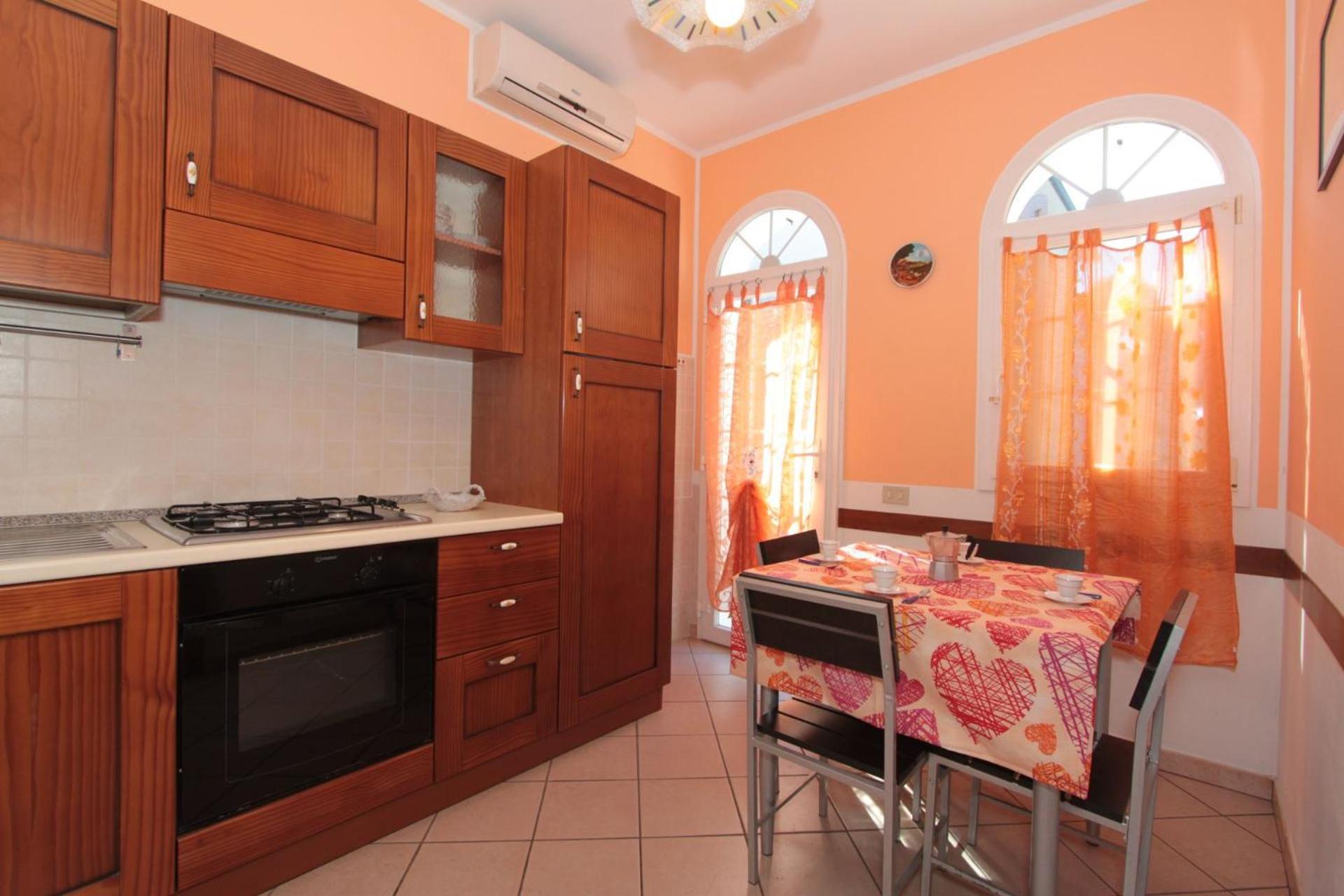 Appennini Villas Lido di Pomposa Værelse billede