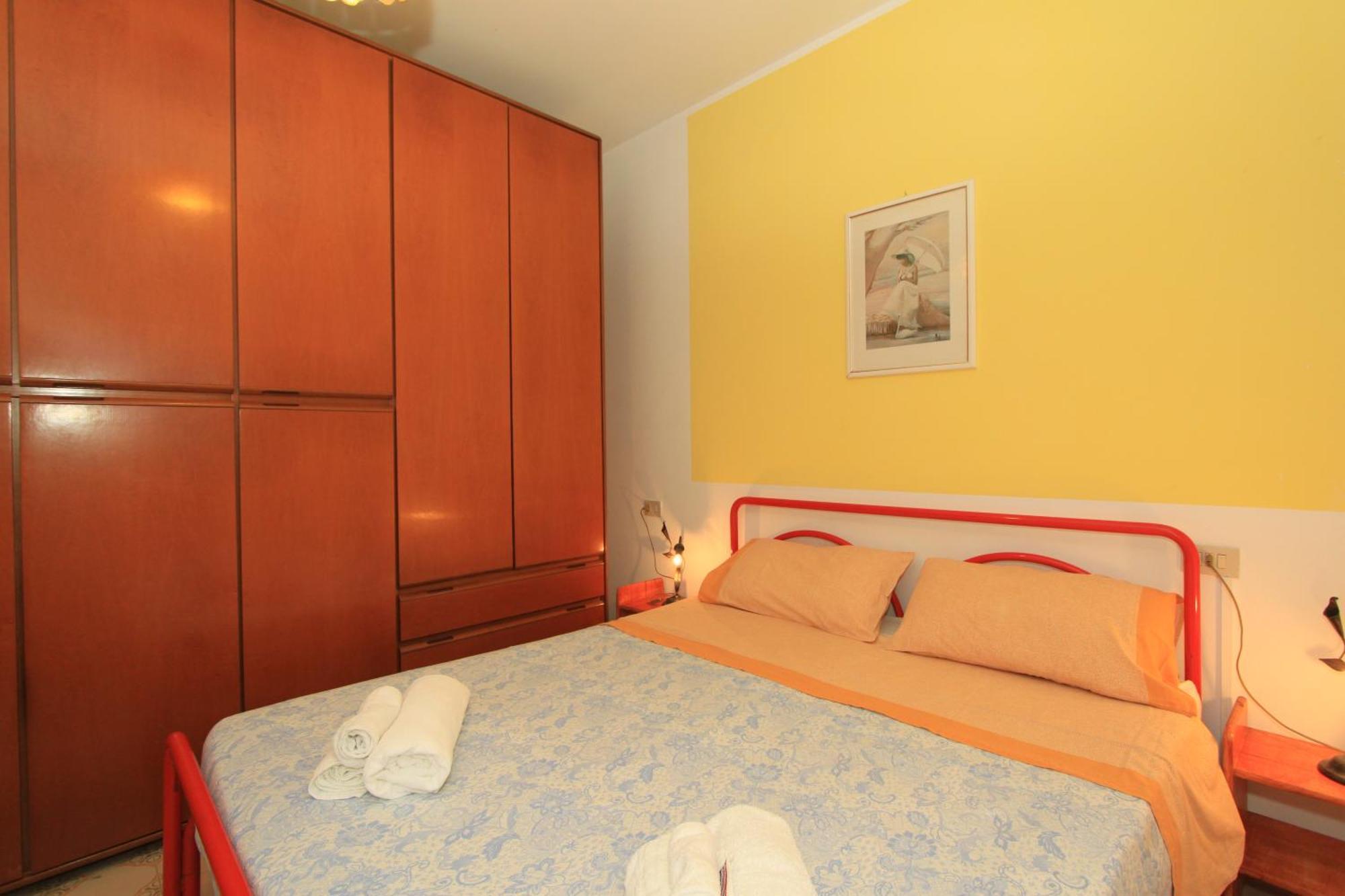 Appennini Villas Lido di Pomposa Eksteriør billede