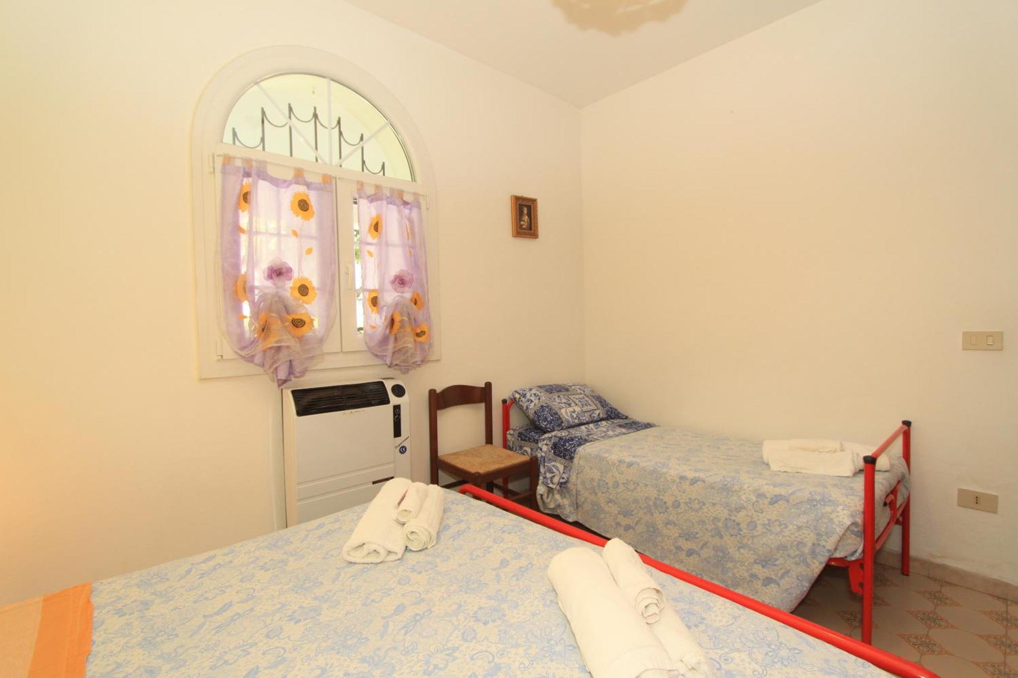 Appennini Villas Lido di Pomposa Eksteriør billede
