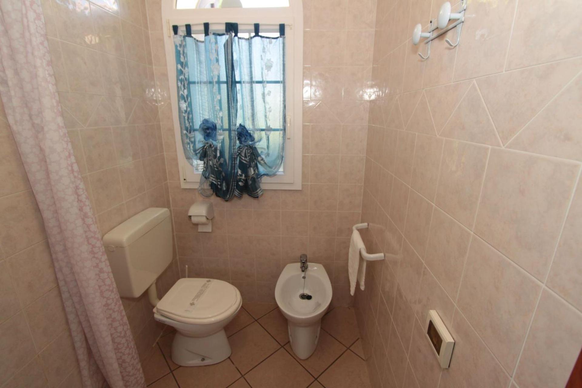 Appennini Villas Lido di Pomposa Værelse billede