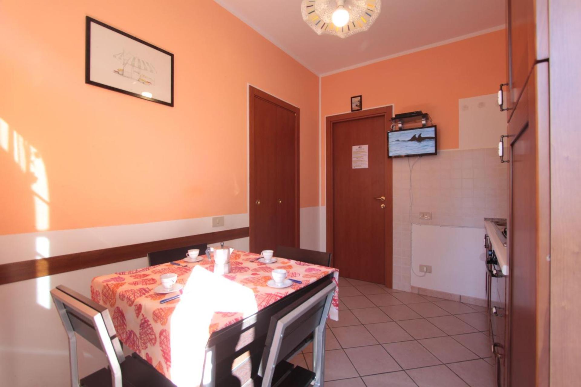 Appennini Villas Lido di Pomposa Værelse billede