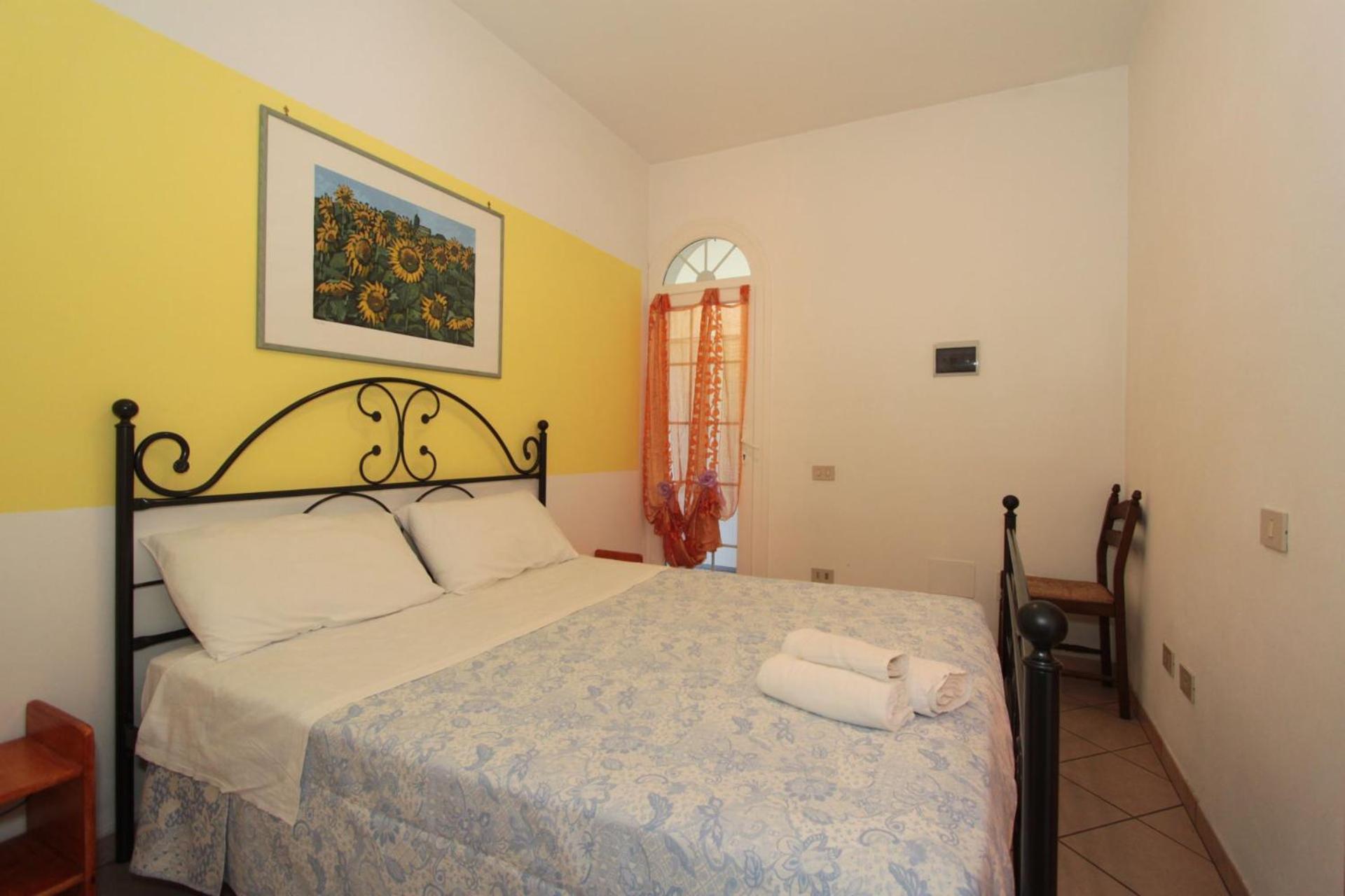 Appennini Villas Lido di Pomposa Værelse billede