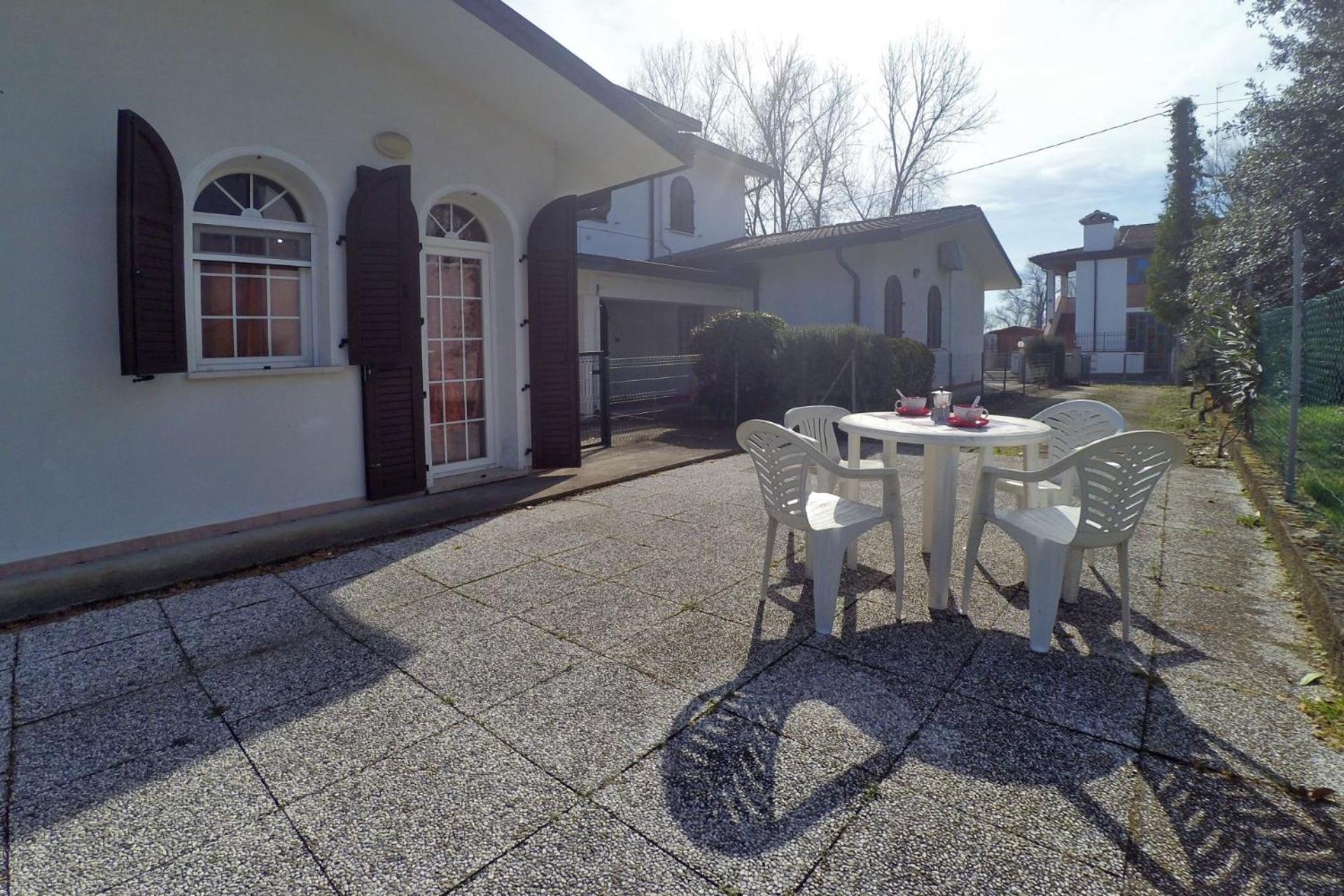 Appennini Villas Lido di Pomposa Værelse billede