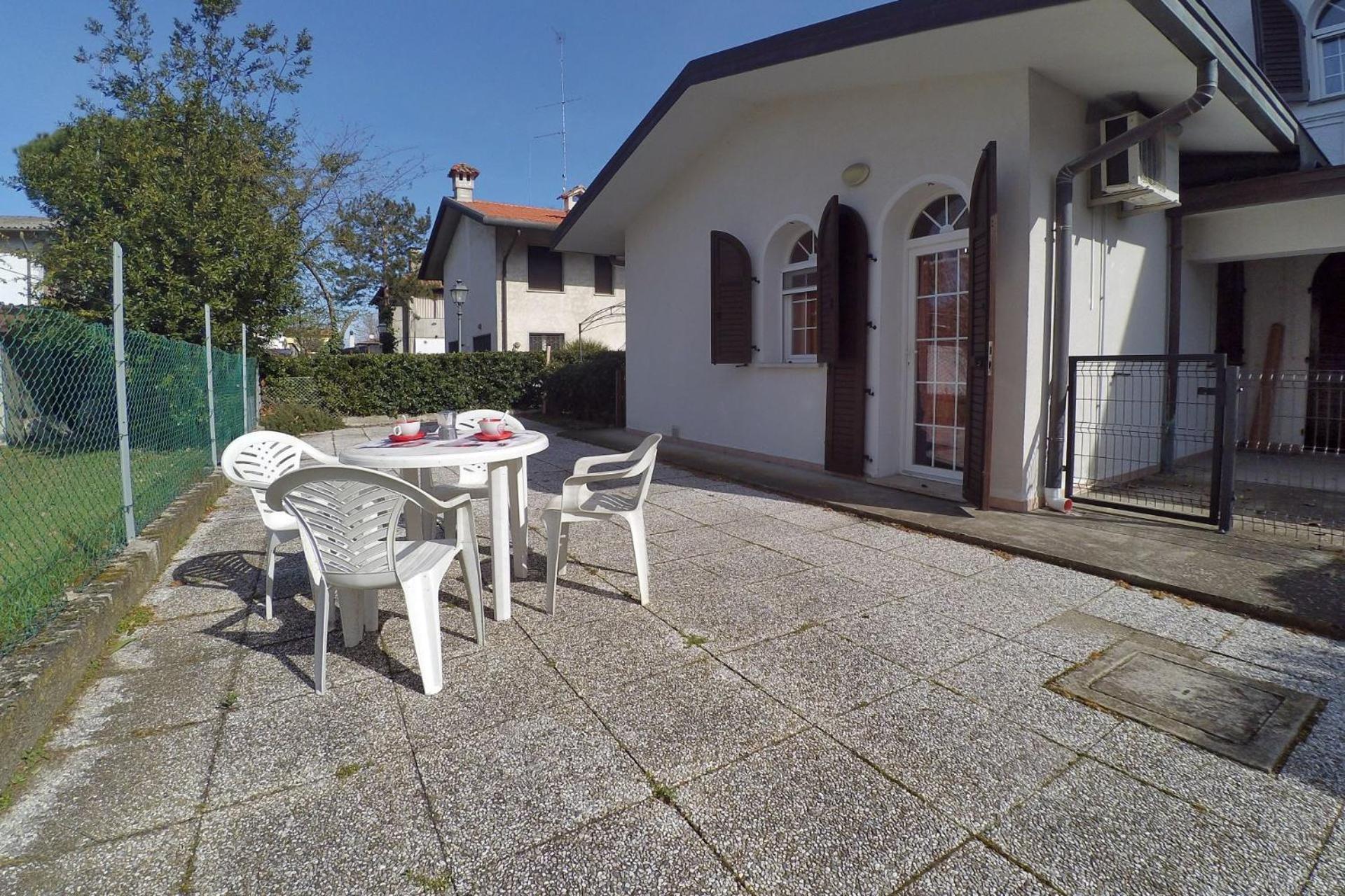 Appennini Villas Lido di Pomposa Værelse billede